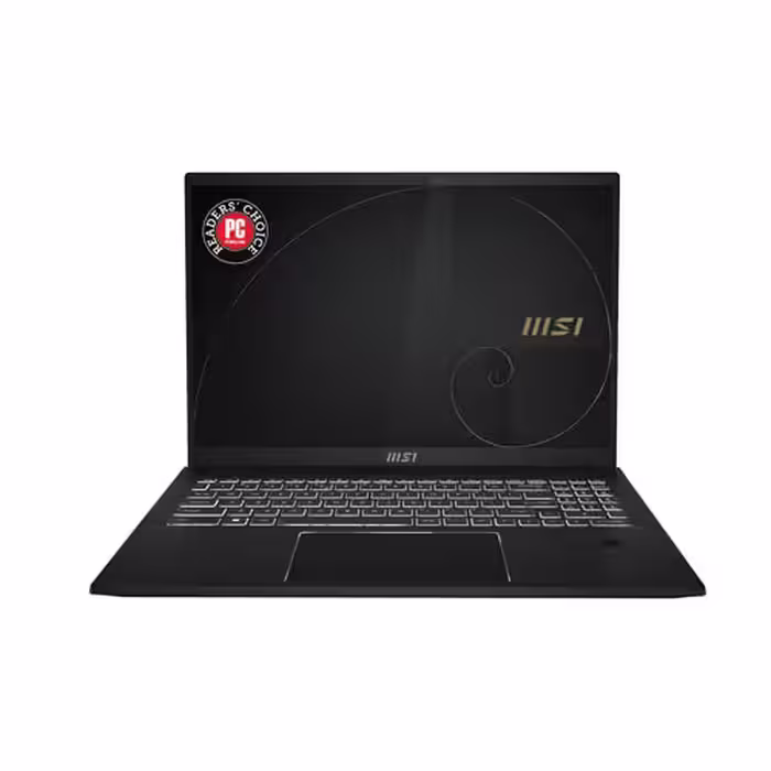 لپ تاپ ام اس ای مدل MSI Summit E16Flip A12UCT • 870003 | کالابالا