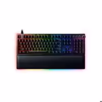 کیبورد گیمینگ ریزر مدل HUNTSMAN V2
