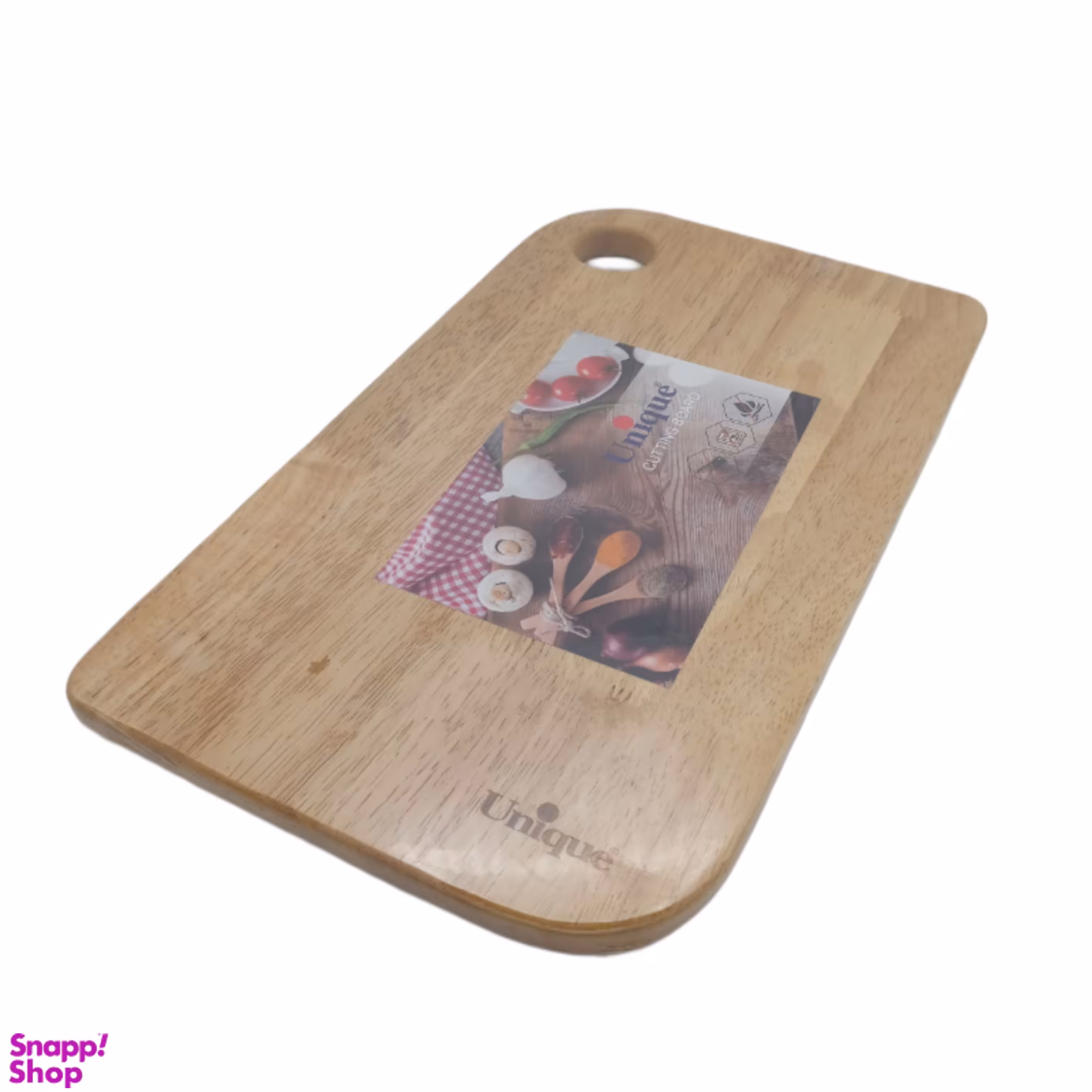 تخته گوشت  یونیک مدل UN-3496