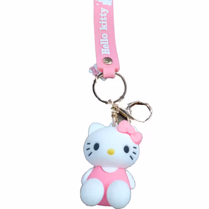 فیگور جاسوویچی مدل Hello Kitty کد 4
