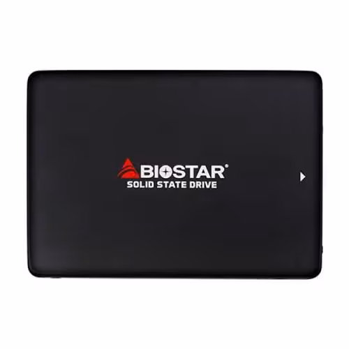 اس اس دی اینترنال بایوستار مدل S120 ظرفیت 512 گیگابایت