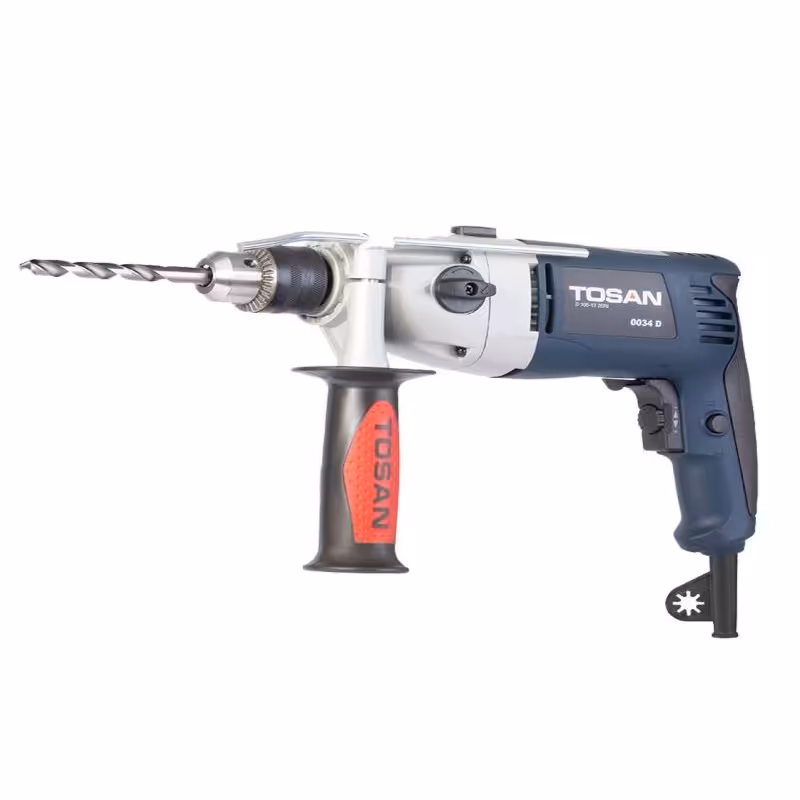  دریل 13 گیربکسی توسن مدل 0034D