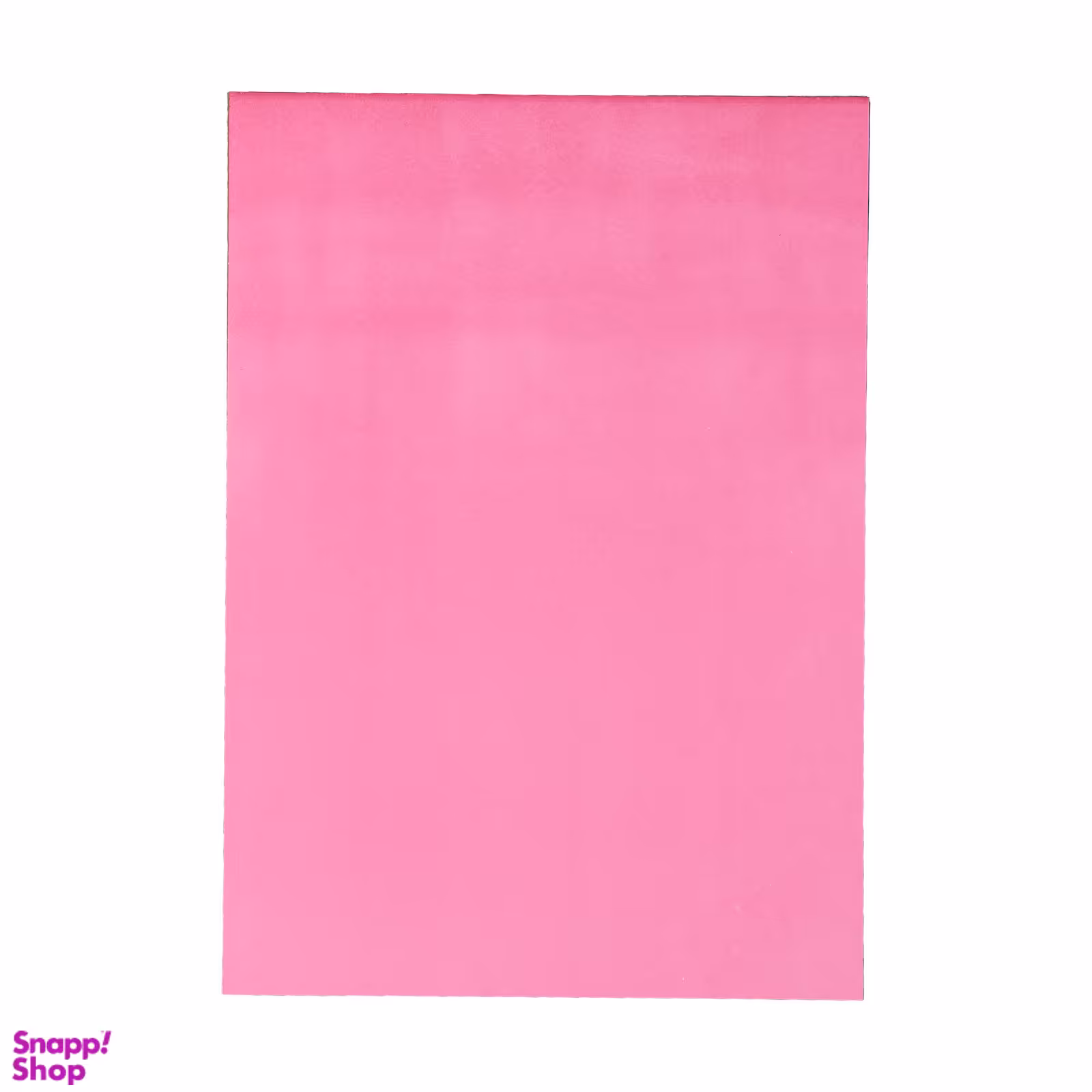 مقوا پاستل 220 گرمی مدل 4220 سایز A4 صورتی بسته 10 عددی