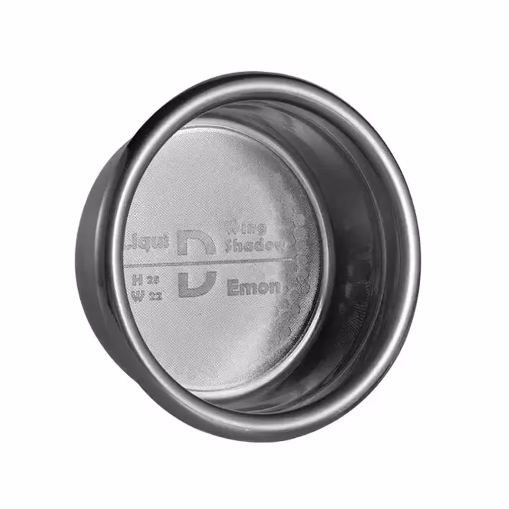 بسکت قهوه vst دقت بالا Wing Shadow سایز 54 برند MUVNA