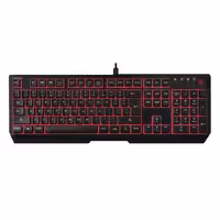 کیبورد مخصوص بازی ای فورتک مدل Bloody Q135