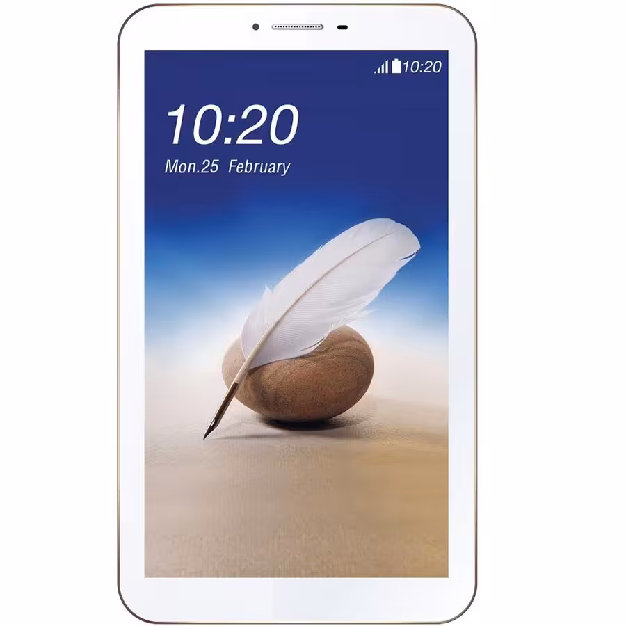 تبلت کنکورد پلاس مدل اف 902 با قابلیت 3 جی 8 گیگابایت دو سیم کارت