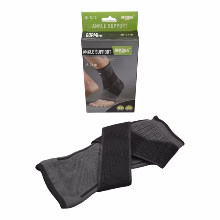 محافظ مچ پا جینجبا مدل JB-7410 بسته یک عددی