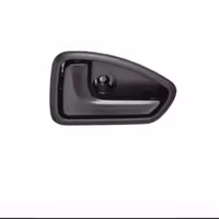 دستگیره درب باز کن داخلی پراید جدید سمت چپ رنگ مشکی