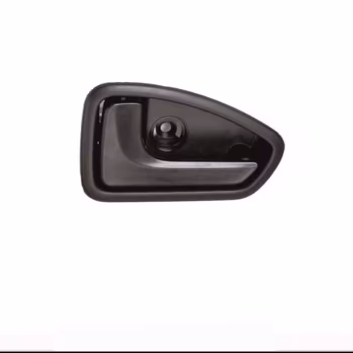 دستگیره درب باز کن داخلی پراید جدید سمت چپ رنگ مشکی