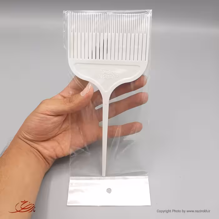 شانه بالیاژ مو جگوار