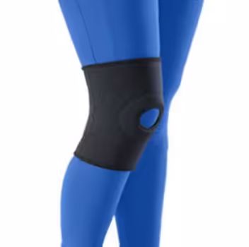 زانوبند نئوپرن ساده Neoprene Knee Support