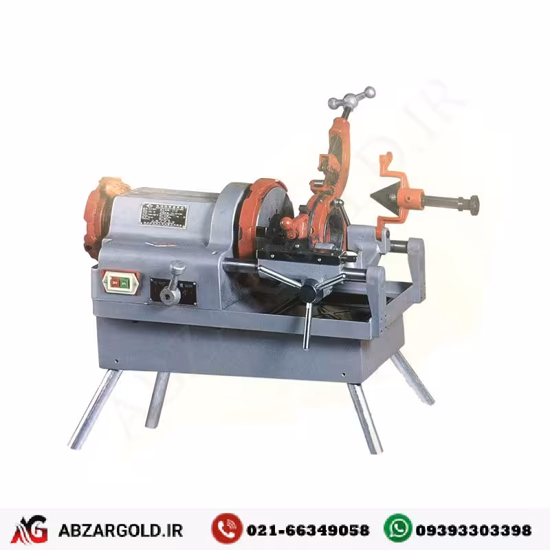 حدیده برقی 3 اینچ نوک مدادی نک