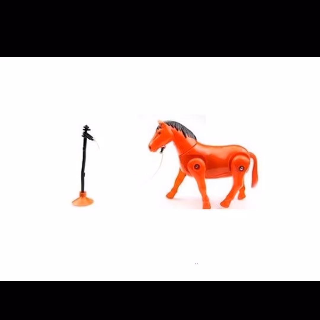 اسب دورزن