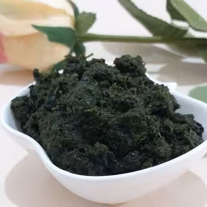 سبزی مخصوص پرورده  1300گرمی