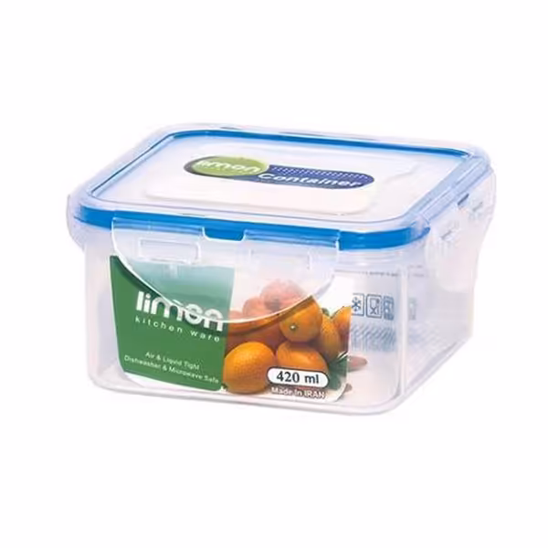 ظرف نگهدارنده لیمون مدل 7040