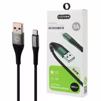 کابل میکرو کازا مدل X09 Pro 