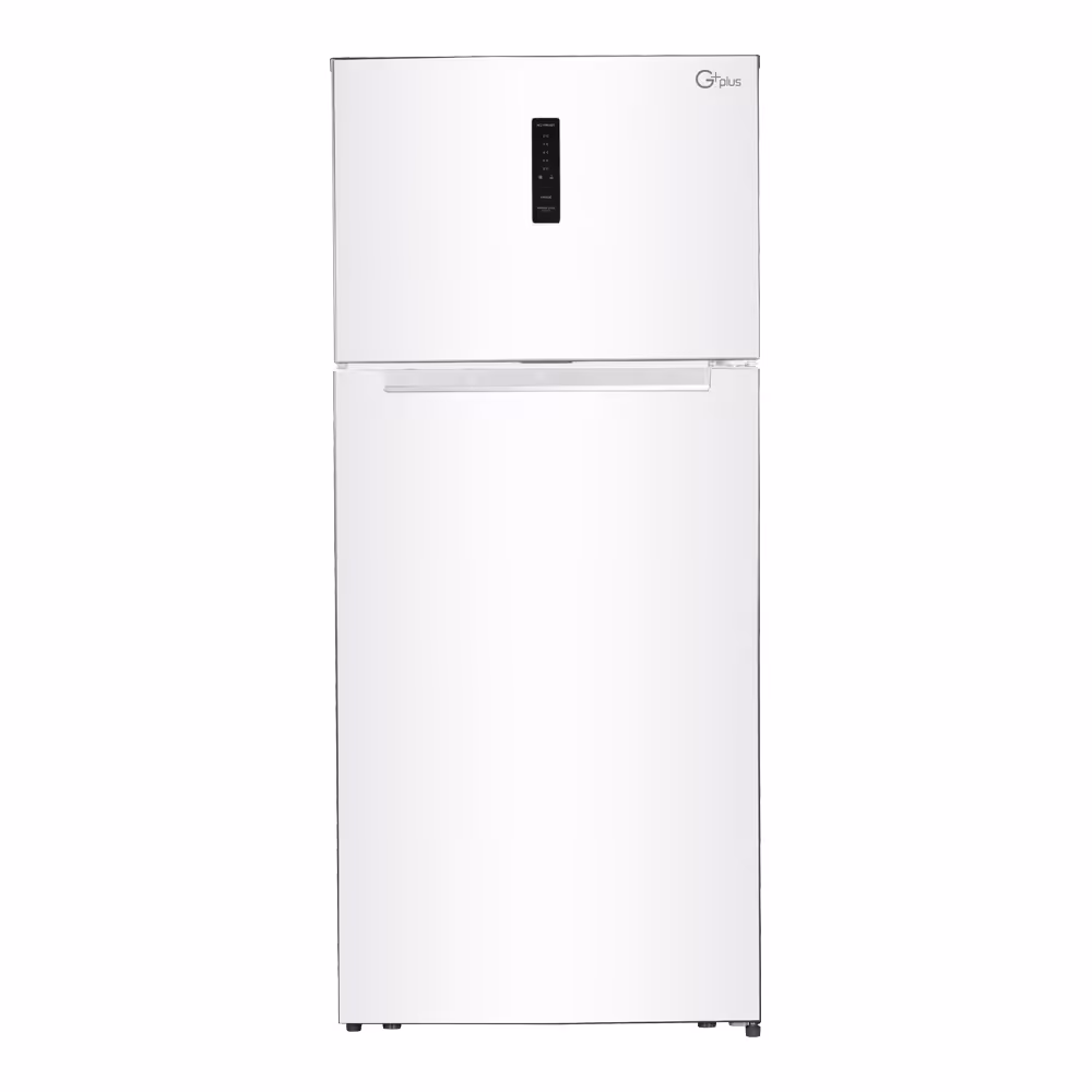 یخچال فریزر جی پلاس مدل GRF-K518W