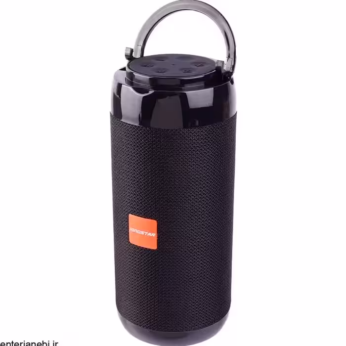 اسپیکر بلوتوثی کینگ استار مدل KBS117