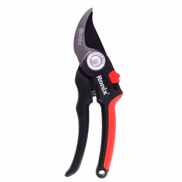 قیچی باغبانی SLIDY رونیکس مدل RH-3109