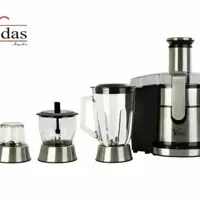آبمیوه گیری ویداس