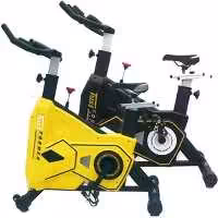 دوچرخه اسپینینگ باشگاهی RF مدل 1031