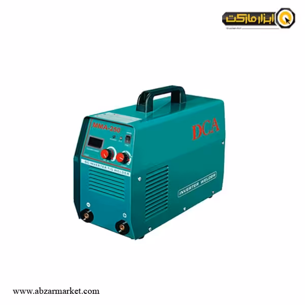 اینورتر جوشکاری دی سی ای 250 آمپر مدل MMA-250