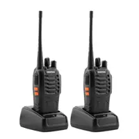 بیسیم واکی تاکی Baofeng 888s بسته 2 عددی