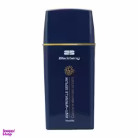 سرم ضد چروک بلک بری (Blackberry) مدل Hyaluronic Acid حجم 30 میلی لیتر