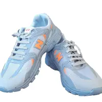 کفش کتانی اسپرت نیو بالانس زنانه سایز 39