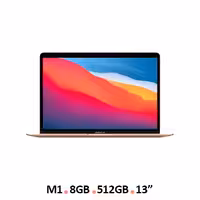 مشخصات، قیمت و خرید لپ تاپ 13 اینچی اپل مدل MacBook Air MGNE3 2020