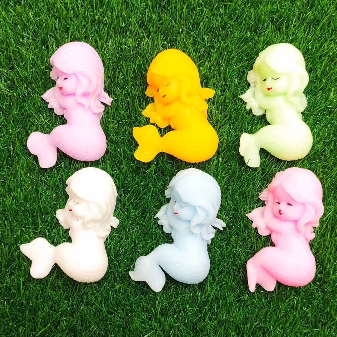 نرمالو پری دریایی
