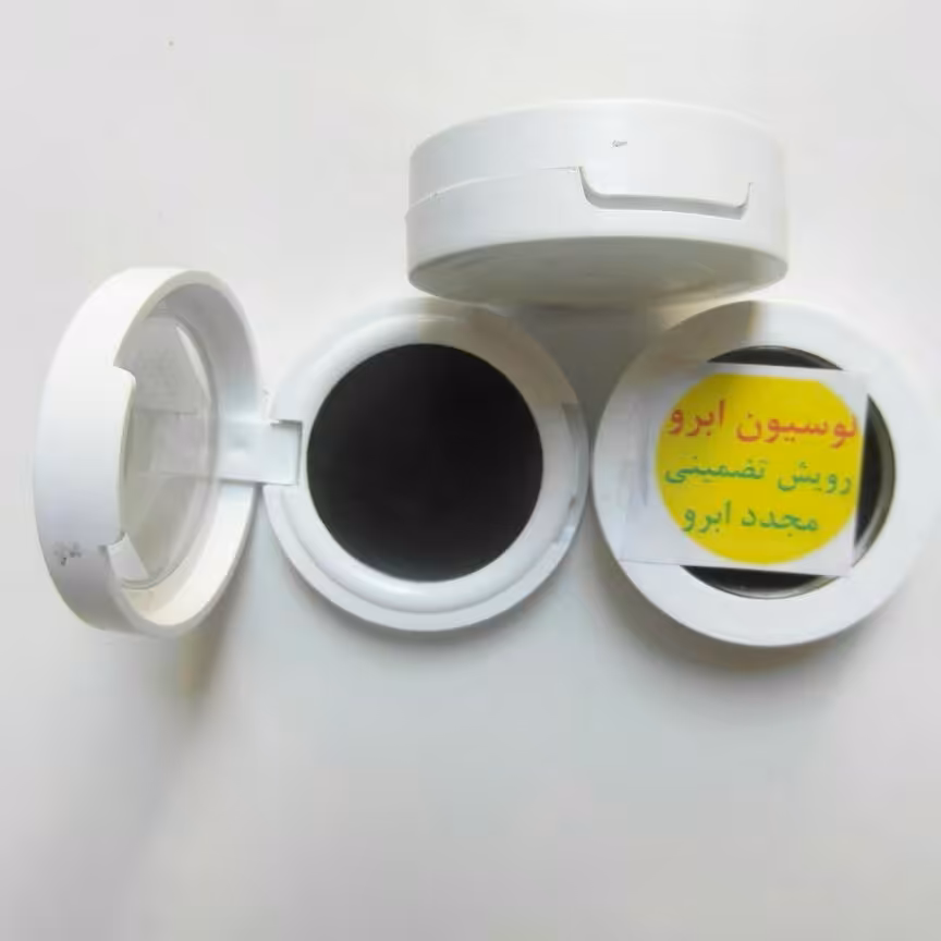 پماد ابرو