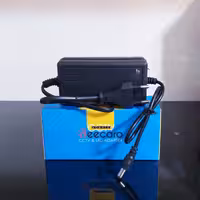 آدابتور 12 ولت 2 آمپر بیکارو