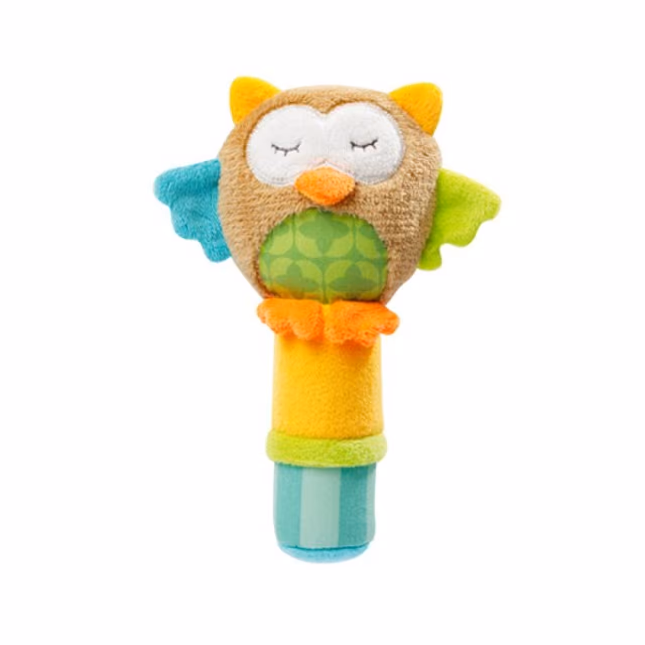 جغجغه مدل سوسیسی جغد