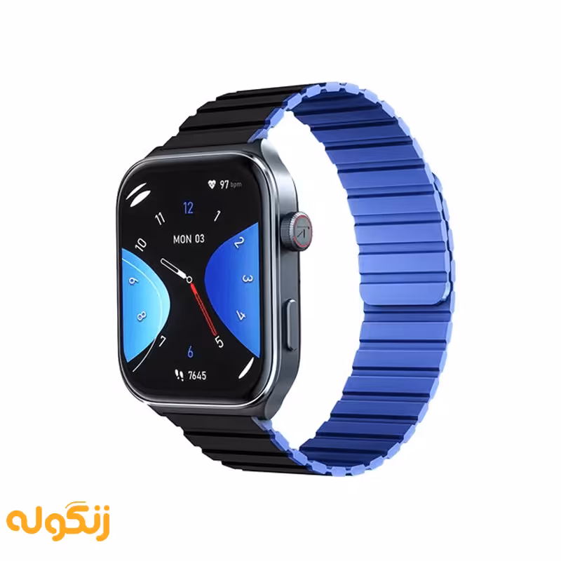 ساعت هوشمند کیسلکت مدل Calling Watch Ks2 - زنگوله