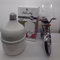 لامپ اس ام دی 30 وات پارس شوان پایه E27

