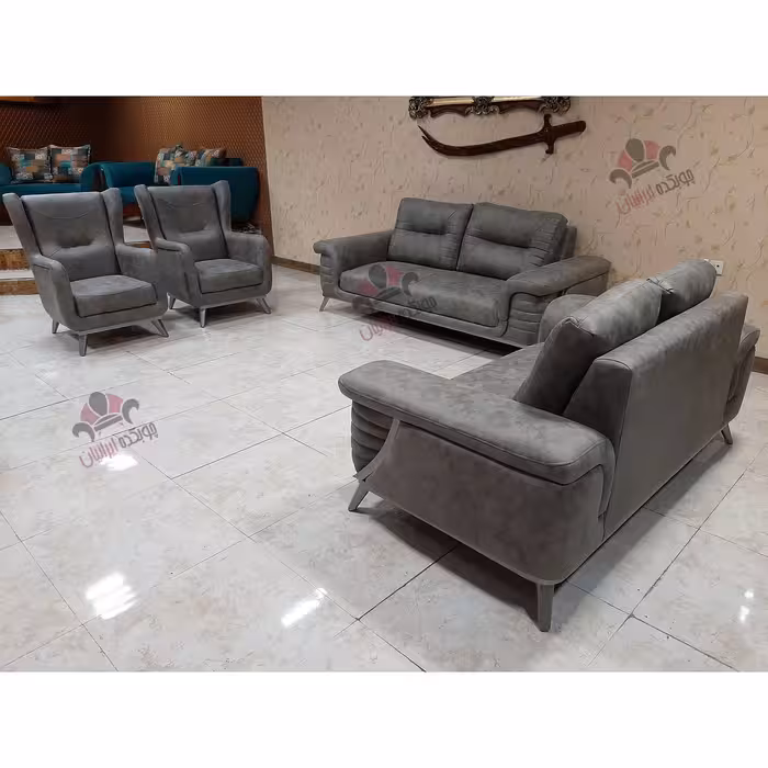 مبل راحتی نیروانا