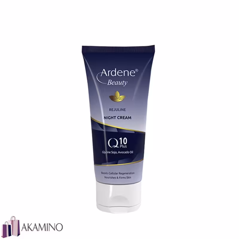 کرم شب حاوی ویتامین آردن بیوتی