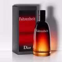 عطر ادکلن فارنهایت گرمی 15000 تومان