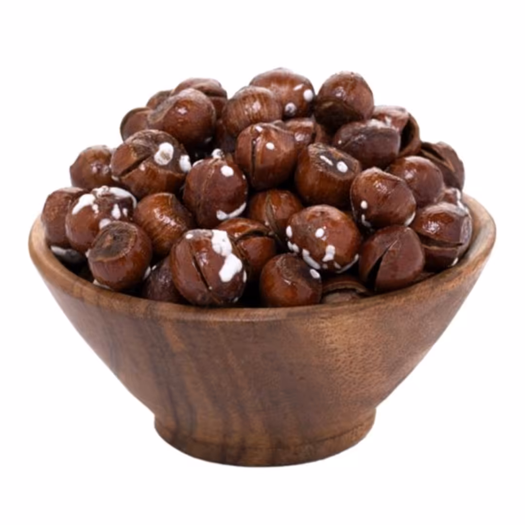 فندق نمکی (250گرمی )عطاربانو 