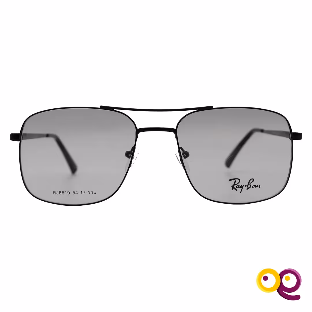 عینک کامپیوتر مردانه ری بن 1182 | Ray Ban