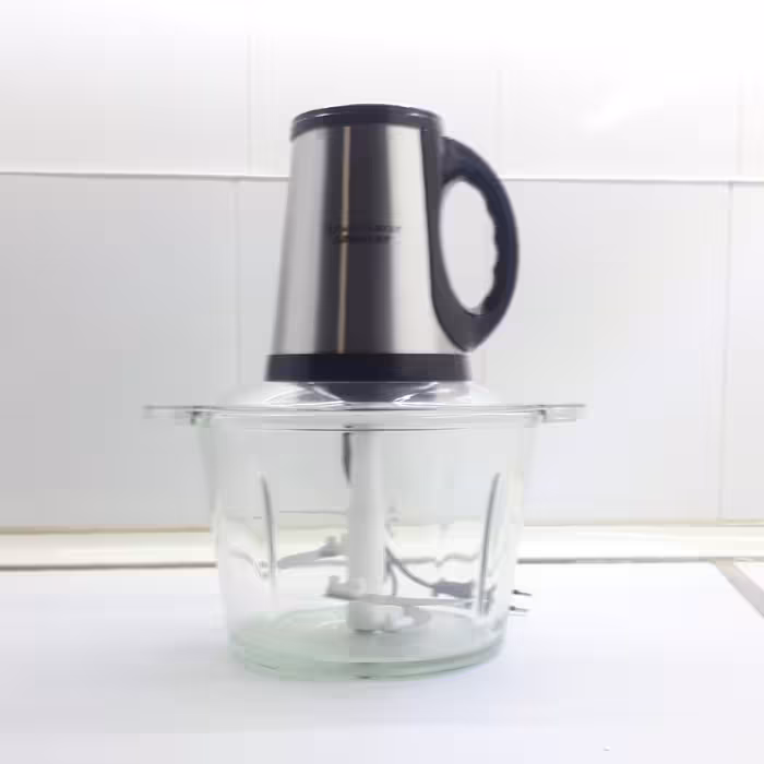 خرد کن سیلور کرست 3L 