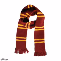 شال گردن هری پاتر (گریفیندور) *