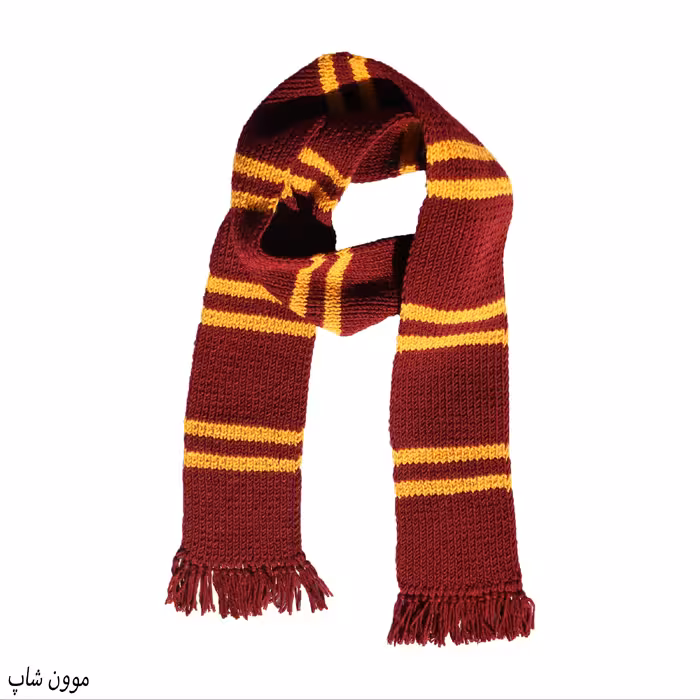 شال گردن هری پاتر (گریفیندور) *