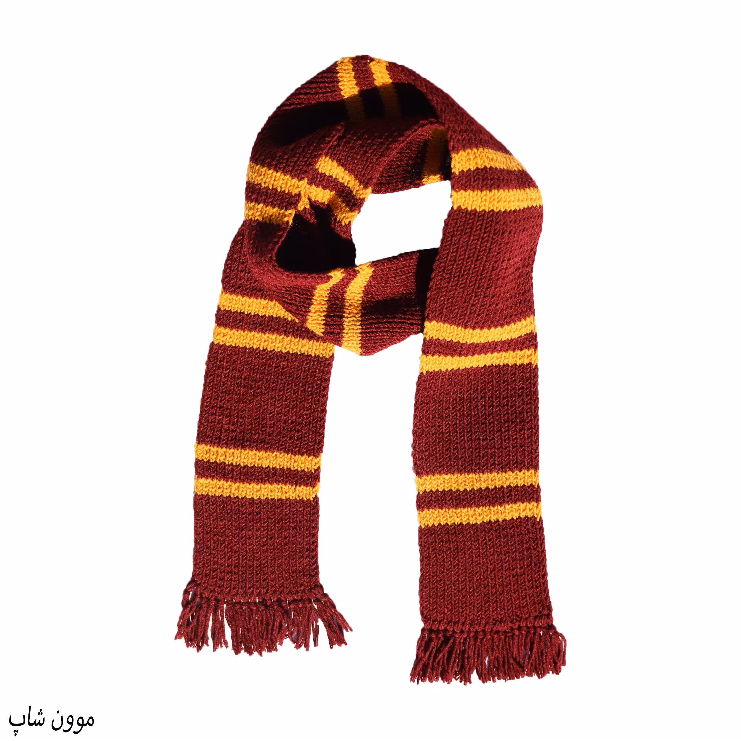 شال گردن هری پاتر (گریفیندور) *