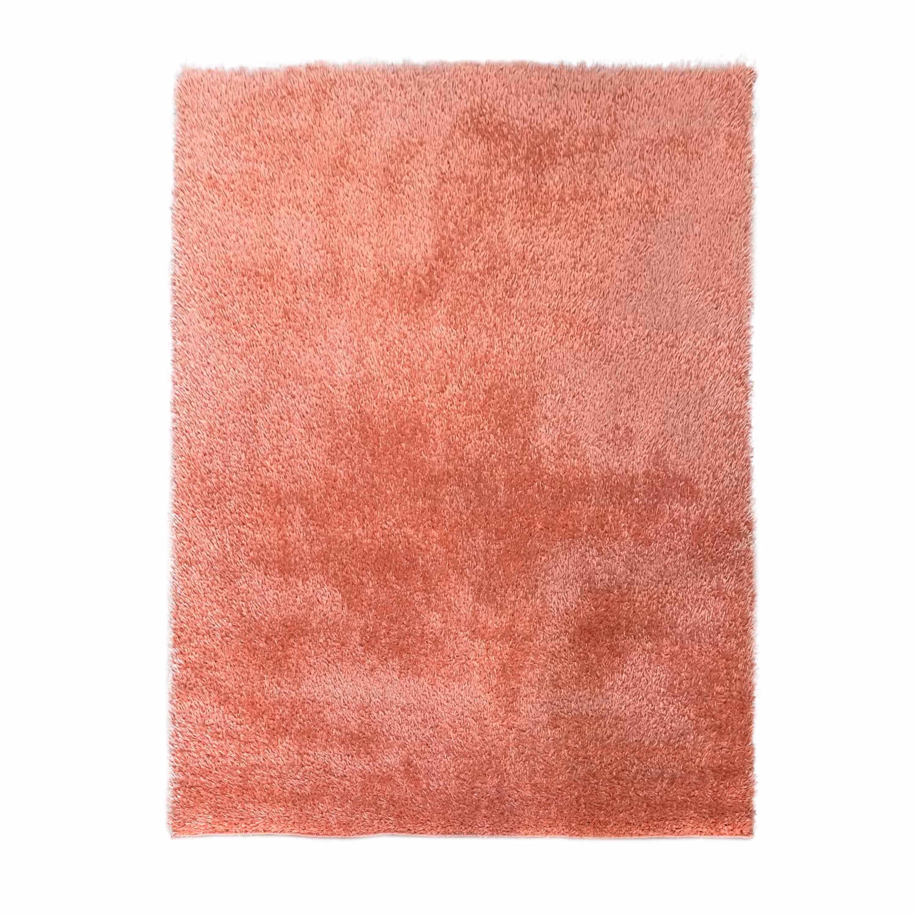 فرش شگی فلوکات گلبهی (12 متری)