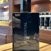 ادکلن مردانه دندلیون مدل ESSENTIAL حجم 100 میلی