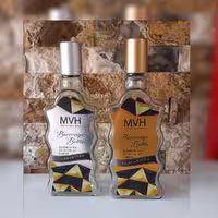 بطری آب آیسا کوچک