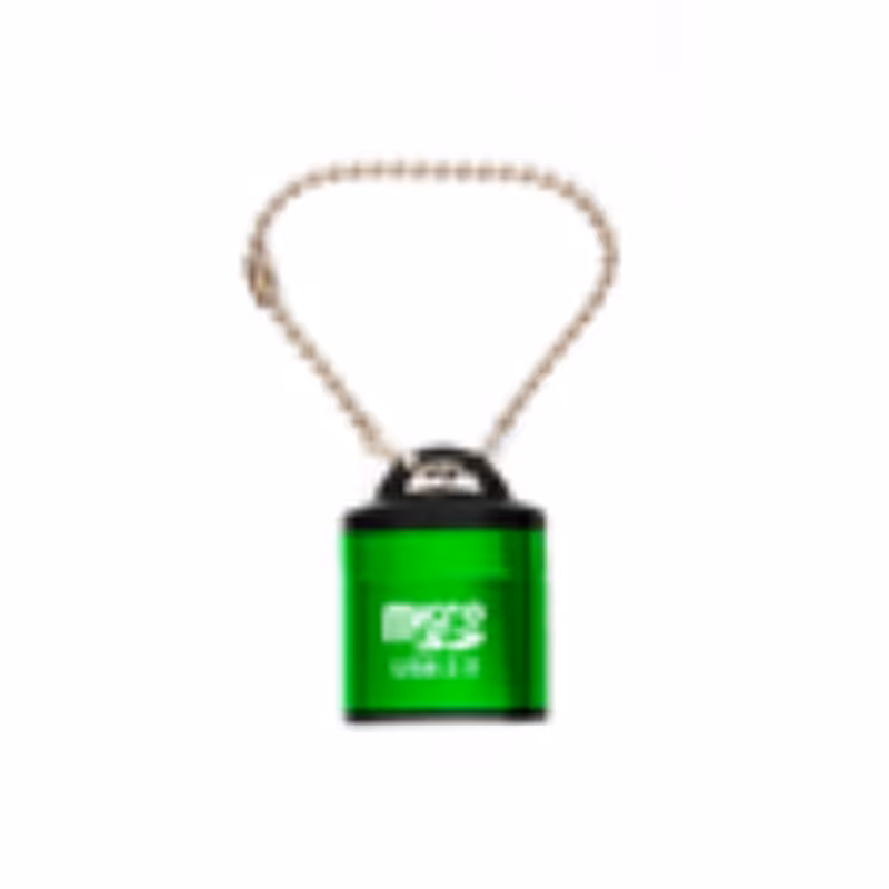  رم ریدر وکارت خوان جدید و پرکاربردمدل MicroSDجدیدوباکیفیت 