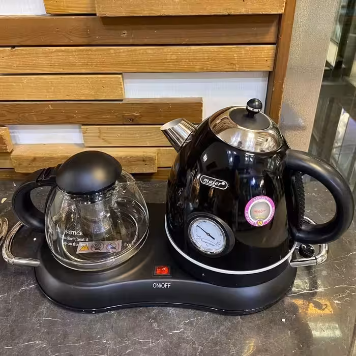 چایساز کنار هم مایر